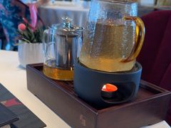 -上海总会SHANGHAICLUB(兴业太古汇店)