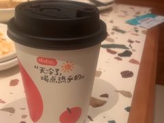 -姥姥家春饼店(惠新东街店)