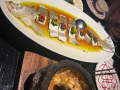 -锦楼·臻选新杭帮(杭州中心店)