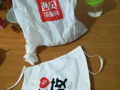 -西贝(金桥店)