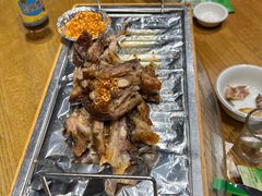 -拉完海鲜大排档(温岭店)