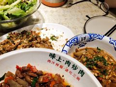 -味上湘菜馆(岳麓山店)