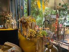 -咖法森林·咖啡  酒吧(天河店)