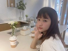 -Cafe on warm(丹霞店)