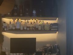 -BAR Signal·鸡尾酒酒吧