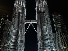 -吉隆坡国油双峰塔