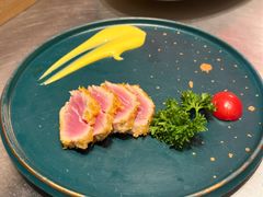 -猛古里烤肉自助(荟聚中心店)