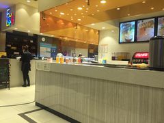 -富龙快餐店(铁西店)