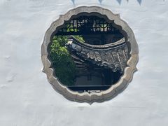 -何园