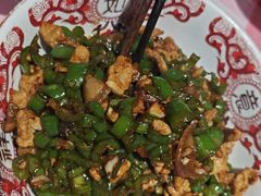 -西江红·株洲本地菜(滨江南路店)