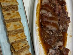 -玉华台饭庄·淮扬菜·烤鸭(望京店)