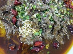 -锦粤宫·精致粤菜(深圳北站店)