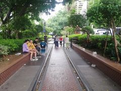 -铁路文化公园