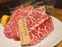 -肉魁屋·烧肉·烧鸟·酒场(高新店)