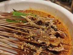 -嘉州叶婆婆钵钵鸡(建设路店)