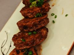 -银都上海菜馆(粤海东路店)