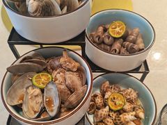 -有喜胶东小馆(太申祥和店)