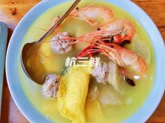 -百家鲜·杭帮菜