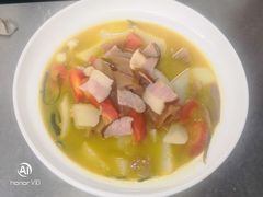 -小杨烤肉(高新店)