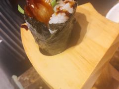 -尚雅铁板料理自助餐厅(乐松店)