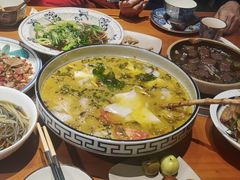 -厨道重庆菜馆(鸳鸯店)