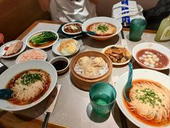 -松鹤楼·苏式汤面(虹桥天地店)