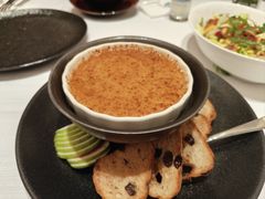 圣彼得堡焦糖鹅肝-马克西姆俄罗斯餐厅(通亚街店)