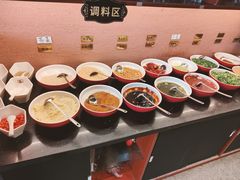 -三江两海老火锅(北京首店)