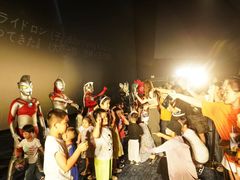 -SFC上影影城(北京大兴龙湖天街IMAX店)