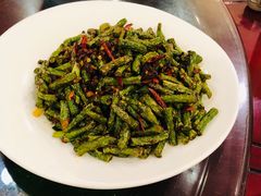 -红高粱大酒店(宁山东路店)