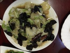蒙古缘饭店-蒙古缘饭店(额尔古纳云杉宾馆店)