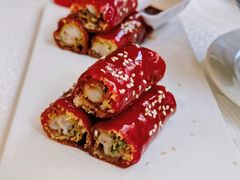 -东方御宴海鲜酒楼(棕泉酒店)