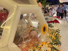 -天空花园餐吧·生日·团建(南山店)