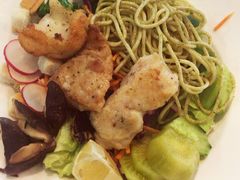 -Dreamsalad梦想轻厨(健康轻食·减脂沙拉·意面·祖庙店)