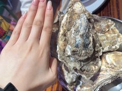 -蚝堡海鲜·威海菜·海肠捞饭·烧烤·亚洲吃蚝公司(幸福门店)