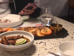 -素描餐厅(灵隐天竺店)