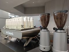 -M Stand(西安大悦城店)
