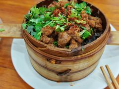 -豆相识•九九豆腐脑(牛咡桥店)