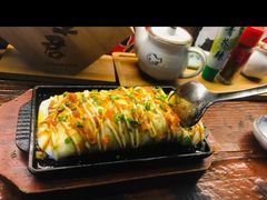海鲜玉子烧-無忧浅草君·洋风料理(下沙宝龙二期一店)