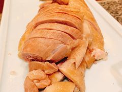 招牌盐水鸭-南京大牌档(苏州中心店)