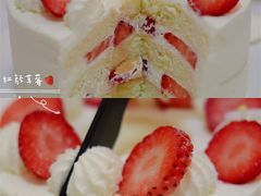 -壹点壹客·生日蛋糕(南山店)