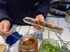 -董顺桃小粒臭豆腐(太平街一店)