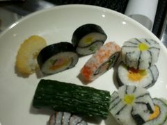 android_upload_pic-春天烤肉自助餐厅(南内环店)