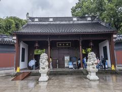 -钱王祠