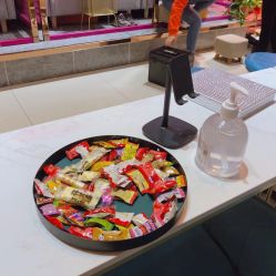-缪斯美甲美睫