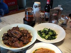 -二十八里太湖船菜(吉祥路店)