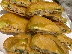 -李连贵酒家熏肉大饼(昆明街店)