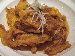 -那家老院子东北菜·饺子·小鸡炖蘑菇(艳华街店)