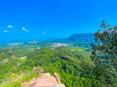 -丹霞山风景名胜区