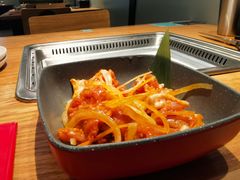 孜然牛肉-新石器烤肉(招商1872店)